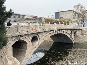 凌晨飞机落地石家庄，早上起床没有停留来到赵县