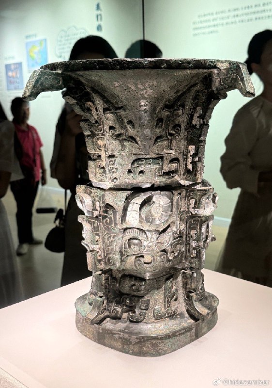 何以中国via Weibo何以中国via Weibo