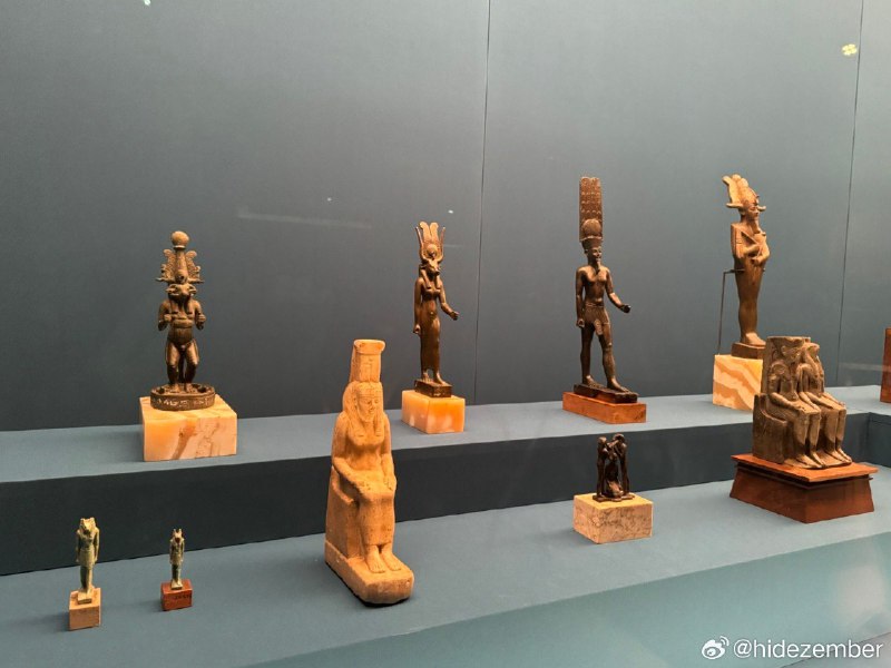 上博埃及展，人比文物多，金面具也没有，体验极差via Weibo上博埃及展，人比文物多，金面具也没有，体验极差via Weibo
