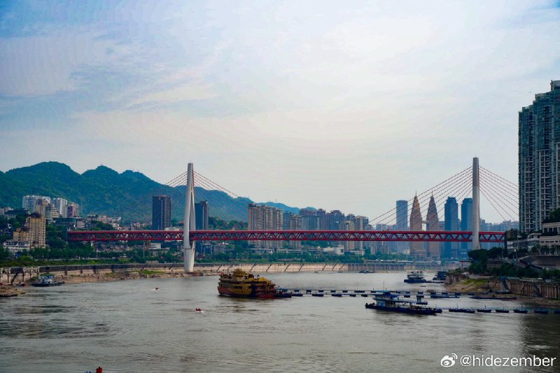 翻了一下微博的小号，以前记录了很多生活日常，包括旅行，以后这里也要多发一点