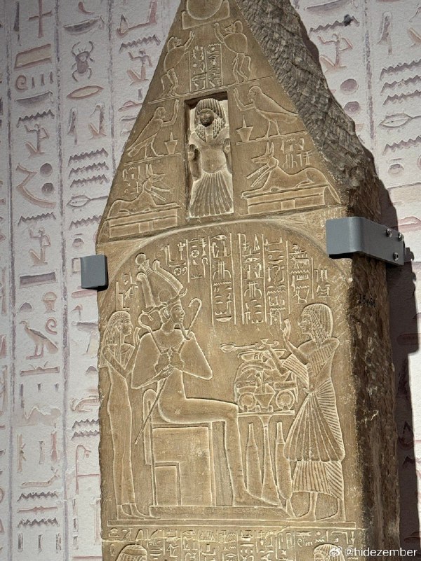 上博埃及展，人比文物多，金面具也没有，体验极差via Weibo上博埃及展，人比文物多，金面具也没有，体验极差via Weibo