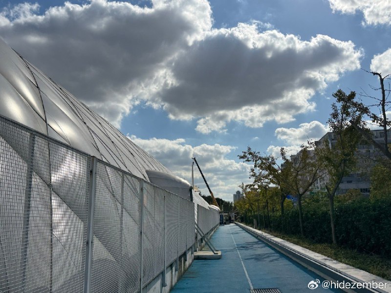 今日：早起打球，天气很好