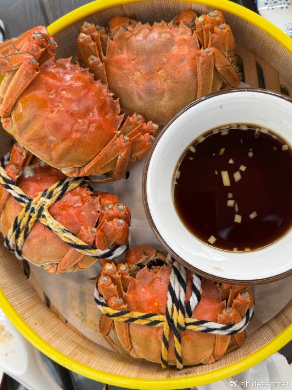 只能吃两个via Weibo