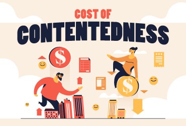 The Price of Happiness in Every Country