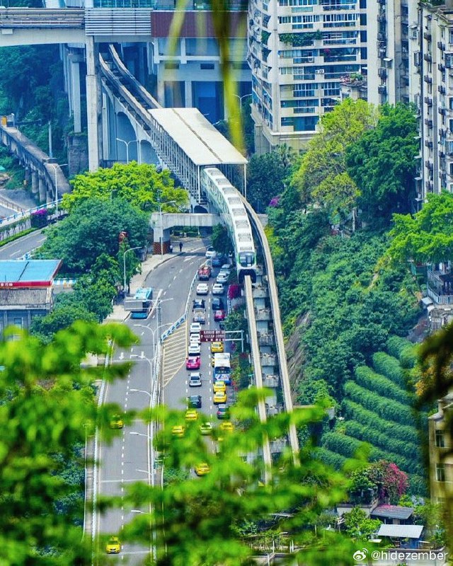 翻了一下微博的小号，以前记录了很多生活日常，包括旅行，以后这里也要多发一点