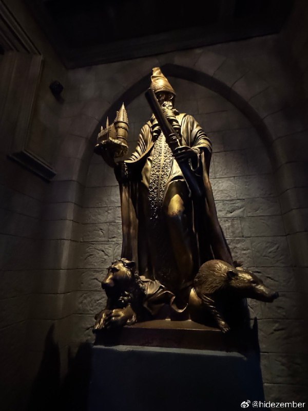 环球影城大失望via Weibo环球影城大失望via Weibo