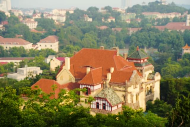 山海之间via Instagram山海之间via Instagram