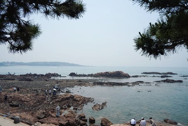 山海之间via Instagram山海之间via Instagram