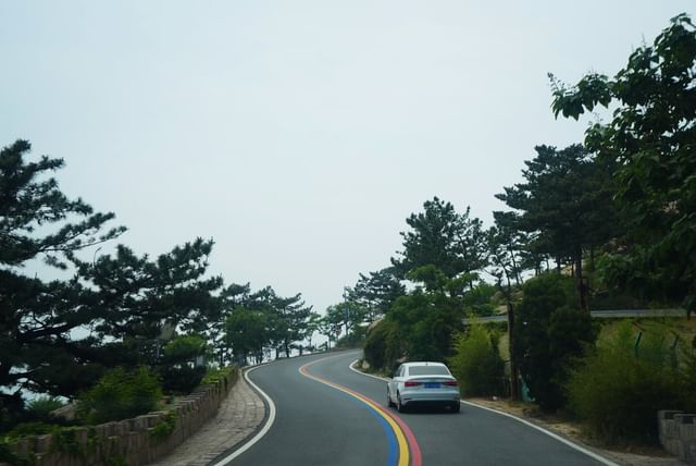 山海之间via Instagram山海之间via Instagram