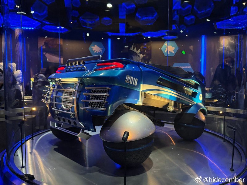 环球影城大失望via Weibo环球影城大失望via Weibo