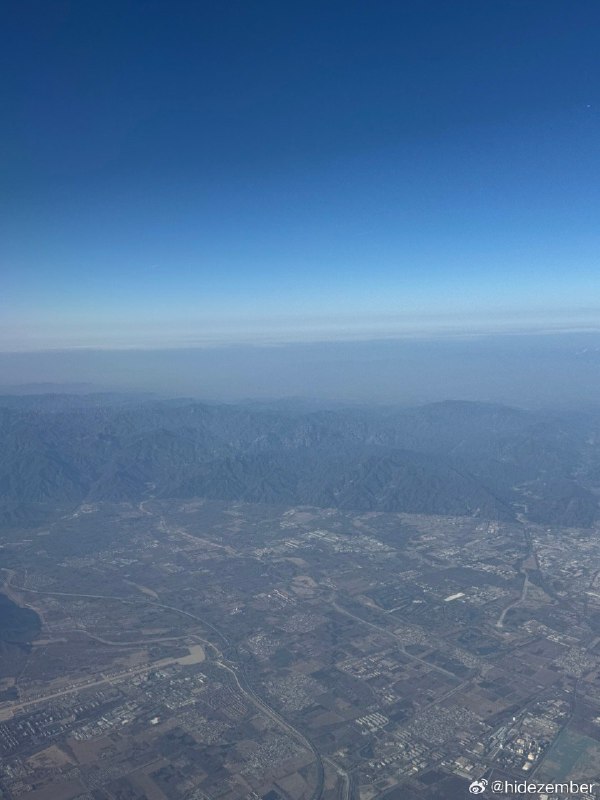 天空via Weibo天空via Weibo