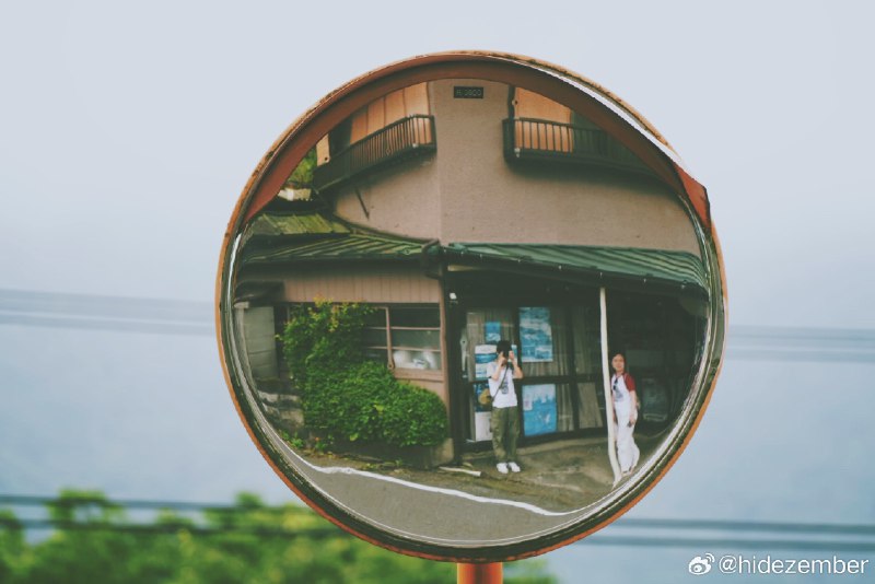 好记性不如烂笔头，这些年去过的很多地方已经记不太清楚了，丽水、台州，很多的细节消失在没有记录的过程中