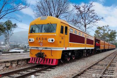 开工大吉，滇东南闲逛结束via Weibo开工大吉，滇东南闲逛结束via Weibo