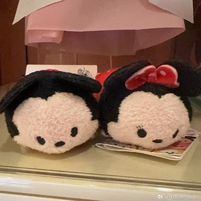 看起来丑丑的两小只🐣🐶via Weibo