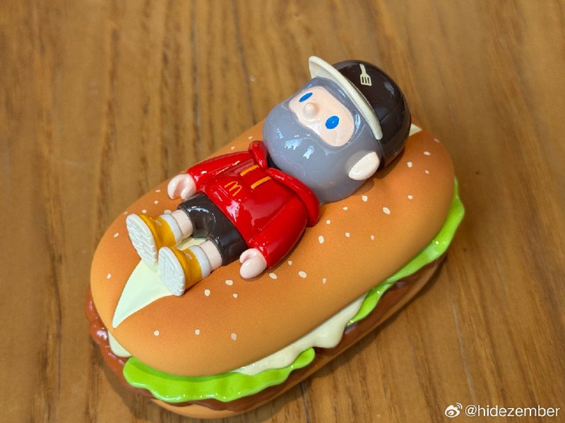 想吃😋via Weibo