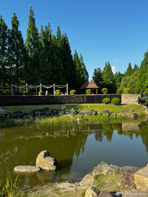 🐶🐣散步via Weibo🐶🐣散步via Weibo